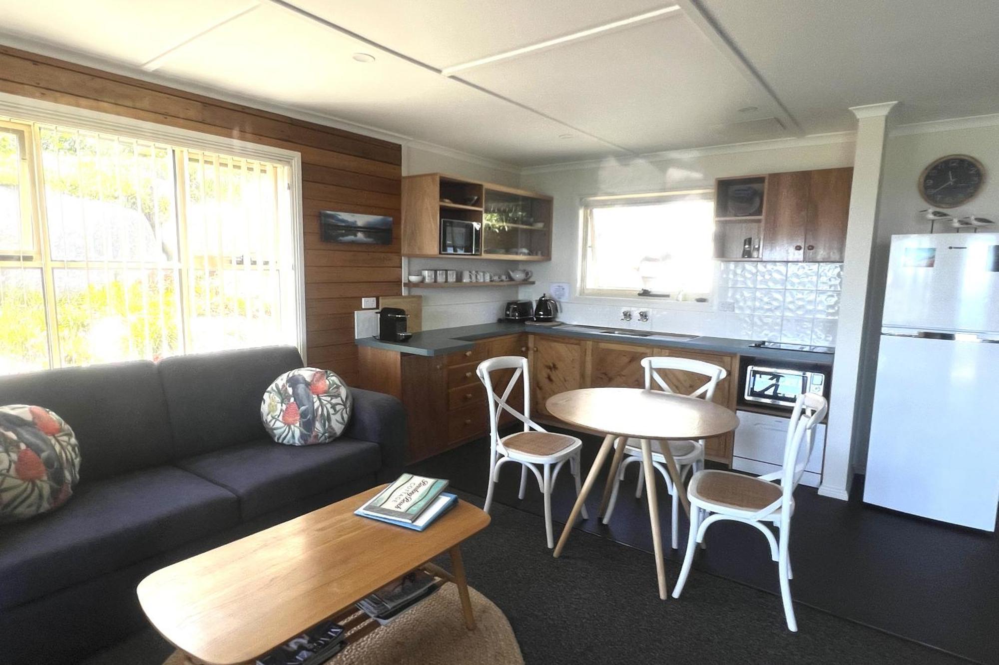 Binalong Beach Cottage Beachfront At Bay Of Fires Next To Restaurant Binalong Bay Esterno foto
